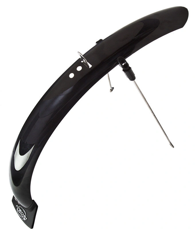 Garde-boue avant Planet Bike 20 pour vélo: L'allié parfait contre la pluie et la boue, roulez sereinement, style assuré!
